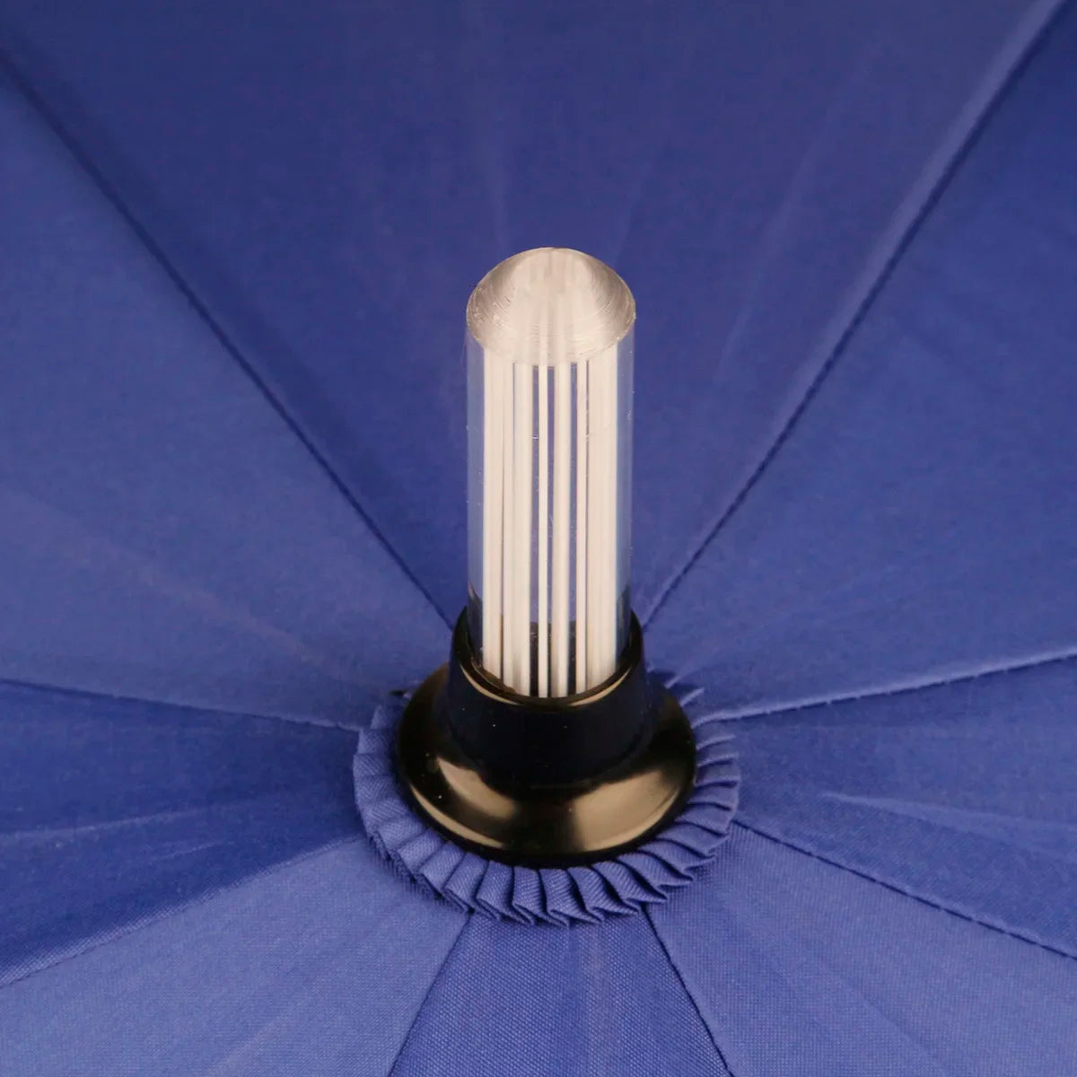 LED Light-Up Umbrella with Flashlight Handle – 4 Colours