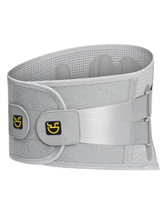 Adjustable Lower-Back Support Belt with 3 Pads