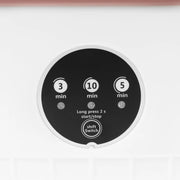 12L Portable Small Washing Machine Collapsible Washer Spin Dryer Apartment Travel Socks Underwear Panties Washing Machine