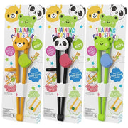 Animal Training Chopsticks with Finger Rings – 10 Options