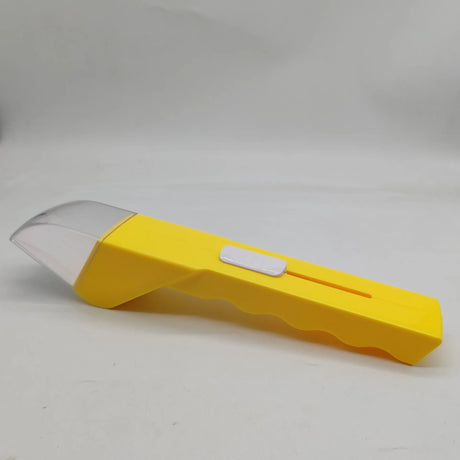 Bug Catcher Quick Release Insect Catching Tool Humane Insect Observer with Clear Window Contactless Bug Catching Container