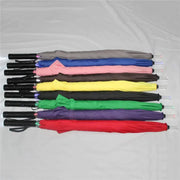 LED Light-Up Umbrella with Flashlight Handle – 4 Colours