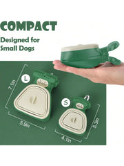 Portable Folding Dog Waste Scooper – 2 Sizes