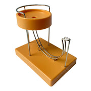 Perpetual Marble Machine – Kinetic Motion Desk Toy & Physics Art Ornament
