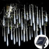 Solar - White / 30cm - 8 tubes