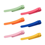 Clip-On Silicone Page-Following Bookmark – 9 Options
