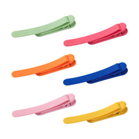 Clip-On Silicone Page-Following Bookmark – 9 Options