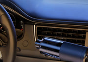 98000PA Handheld Car Vacuum Cleaner - Portable Wireless, Powerful Suction