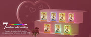 Customized Spotify Music Plaque Gifts For Anniversary Day Personalized Acrylic Photo Frame Lamp Custom Romantic Birthday Gifts
