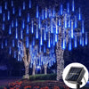 Solar - Blue / 30cm - 8 tubes