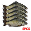 5PCs pencil bags