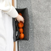 Felt Bedside, Sofa & Desk Storage Caddy – 5 Colours
