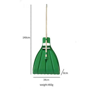 Leaf Scoops Hand Rake – Reusable Garden Debris Grabbers for Yard & Lawn Cleanup