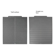 Grey Ridged Silicone Dish-Drying Mat – 3 Sizes