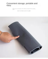 Silicone Drain Pad Drying Mat Pots Dish Drain Mat For Kitchen Tableware Non-slip Mats Anti-scald Coaster Kitchen Utensils