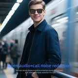 AI Smart Glasses lightweight design