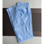 Seamless Ribbed Scrunch-Bum Leggings – 46 Options