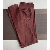 Leggings Women Seamless Sports Yoga Pants Low Ribbed Band Gym clothes Fitness Workout wear Scrunch Bum Tights