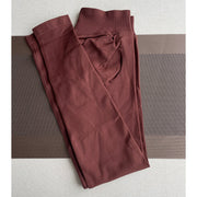 Seamless Ribbed Scrunch-Bum Leggings – 46 Options