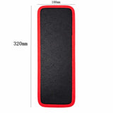 Extra-Strong Magnetic Tool Mat – Wipeable PVC Parts Tray for Screws, Bolts & Auto Repair