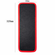 Extra-Strong Magnetic Tool Mat – Wipeable PVC Parts Tray for Screws, Bolts & Auto Repair