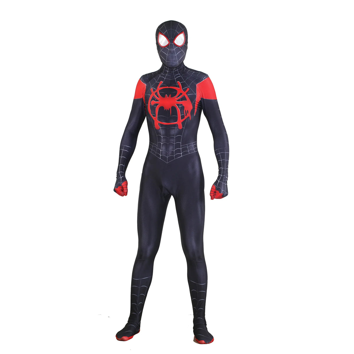 Adult Spider-Themed Superhero Costume – 42 Options