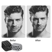 Silicone Jaw Exercise Balls – 5 Resistance Options