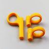 D Orange