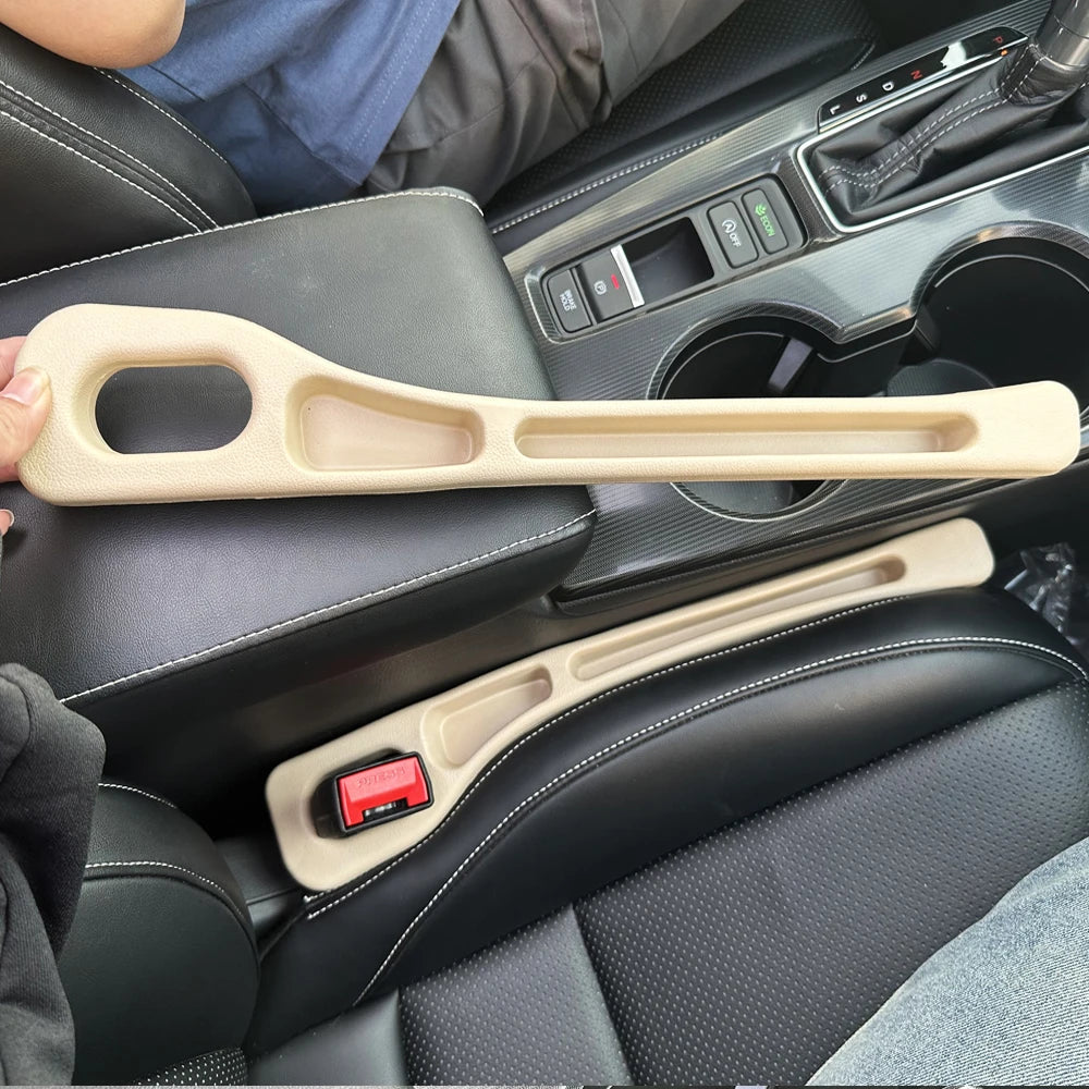 Car Seat-Gap Filler Strips – Pair, 4 Options