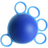 United States / 10lb Blue Silicone