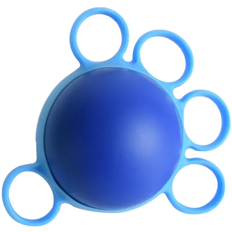 Hand Exercise & Grip Strength Ball