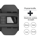 360° Rotating Automatic Card Shuffle Dealer Machine 2 In 1 Playing Cards Shuffling Dealing Tool Party Games Poker Device