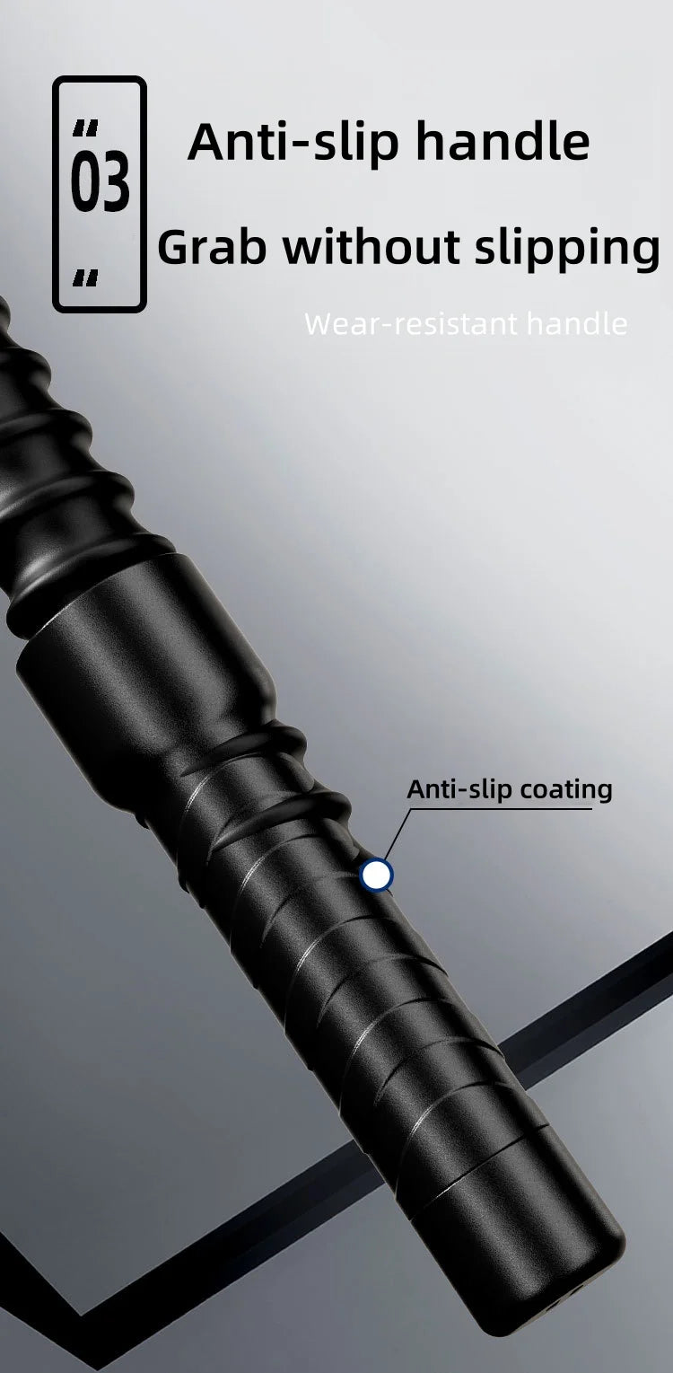 2 Pack Ergonomic Strength Training Grip Triceps Express Arm Muscle Expander Spring Fitness Trainer for Home Gym Workout