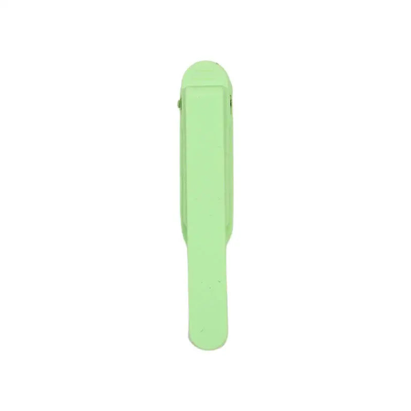 Clip-On Silicone Page-Following Bookmark – 9 Options