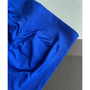 Seamless Ribbed Scrunch-Bum Leggings – 46 Options