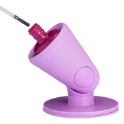 Silicone Nail Polish Bottle Holder
