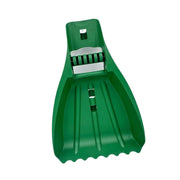 Leaf Scoops Hand Rake – Reusable Garden Debris Grabbers for Yard & Lawn Cleanup