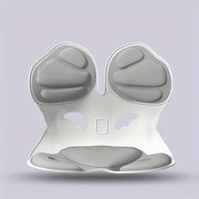 Ergonomic Seat Cushion with Adjustable Lumbar Support