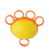 United States / 30lb Yellow Silicone