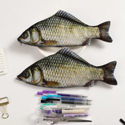 Realistic Fish Pencil Case – 1, 2, 5 or 10 Pack