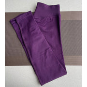 Seamless Ribbed Scrunch-Bum Leggings – 46 Options
