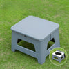 Grey 36.7x32x26cm