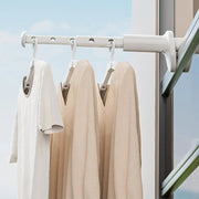 Telescopic Travel Clothes-Drying Rack – 2 Options