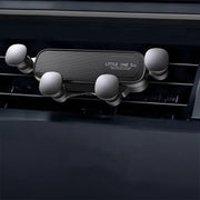 Gravity Car Air-Vent Phone Holder – Short or Long