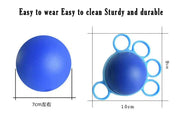 Hand Exercise & Grip Strength Ball