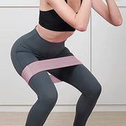 Anti-Slip Hip Resistance Bands