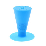 Silicone Nail Polish Bottle Holder