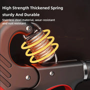 Adjustable Hand Grip Strengthener – 5–100 kg