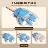Premium Cordless Hand Massager with 13 Airbags – Compression Therapy for Hands & Wrists