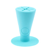 Silicone Nail Polish Bottle Holder